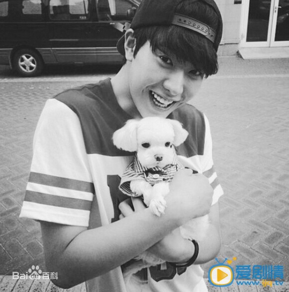 回來吧大叔宋怡妍緋聞男友是誰 