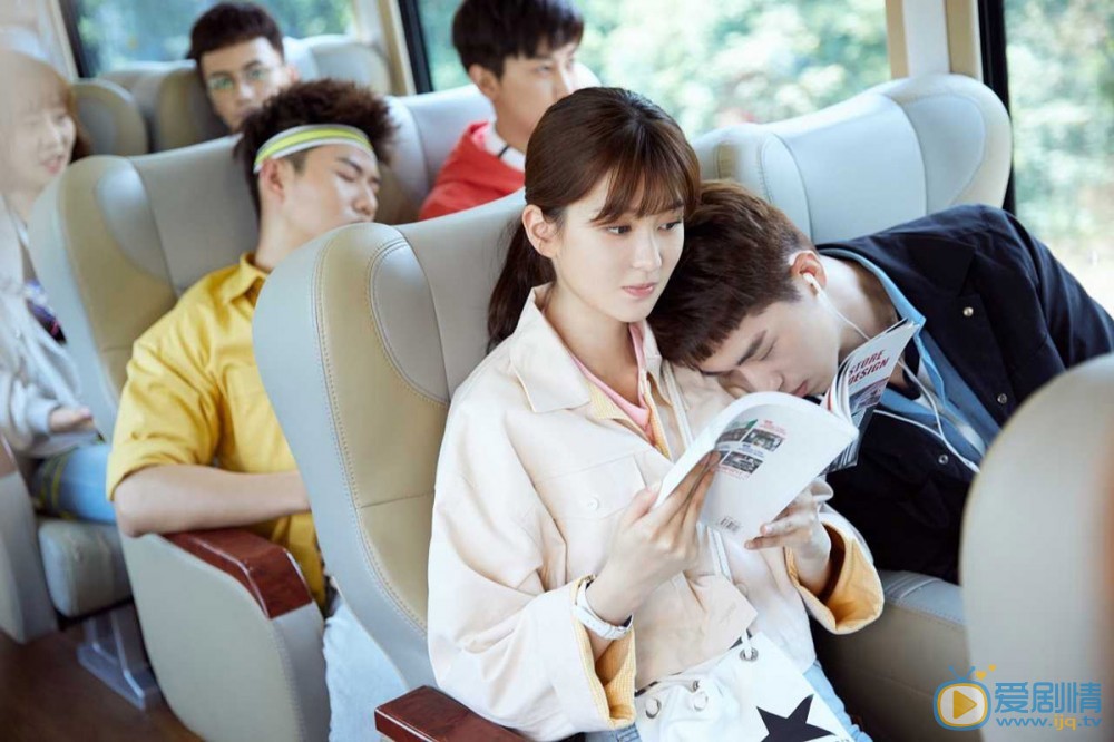 我不能戀愛的女朋友丁小柔陷入緋聞危機是怎么回事？