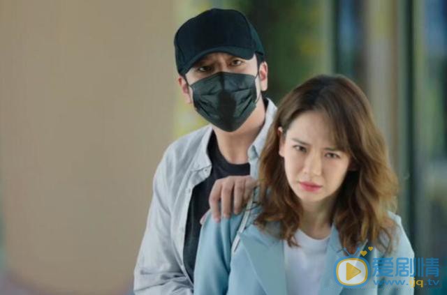 沒有秘密的你李俊偉是由誰飾演的？他的結局怎么樣？