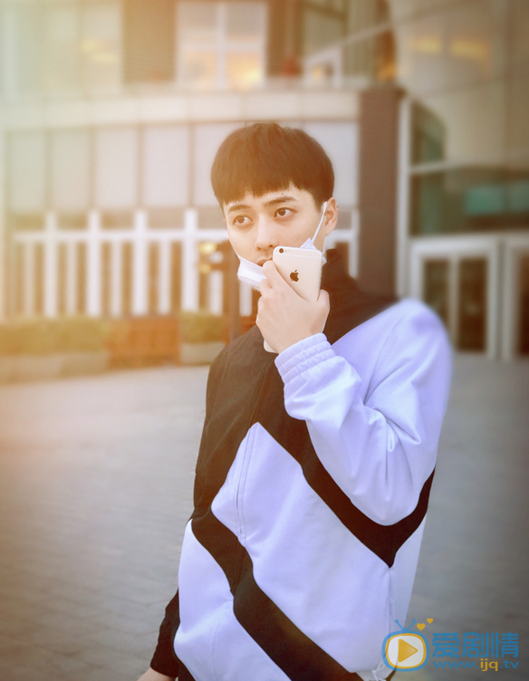  龍珠傳奇之無間道葉默聲是誰演的？葉默聲扮演者韓承羽個人資料介紹