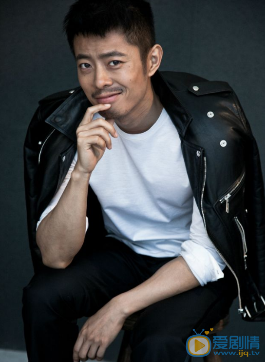 柳明明個人資料簡介 柳明明演藝經歷 柳明明帥氣寫真