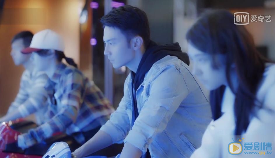 南方有喬木劇照