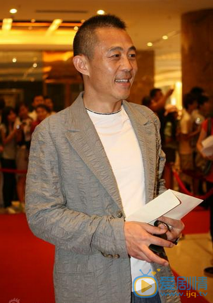 人民的名義趙德漢是誰演的？趙德漢扮演者侯勇個人資料介紹