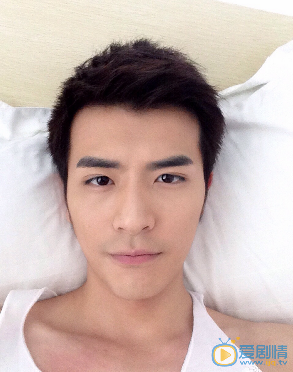  一粒紅塵汪舸是誰演的？汪舸扮演者徐開騁個人資料及寫真生活照欣賞