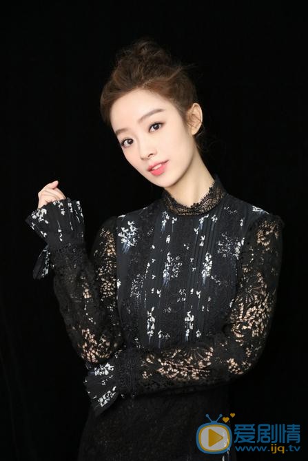 天盛王朝寧韶是誰扮演的？寧韶扮演者徐好個人資料、寫真及生活照欣賞