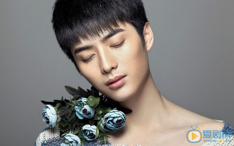  龍珠傳奇之無間道葉默聲是誰演的？葉默聲扮演者韓承羽個人資料介紹