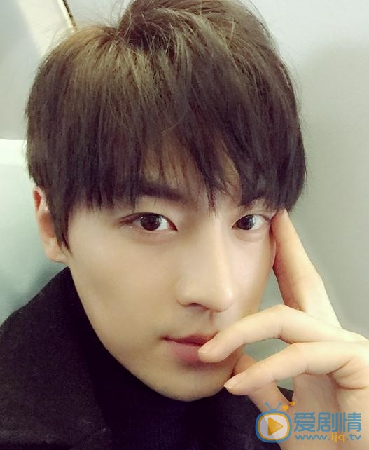 軒轅劍之漢之雲遊兆是誰扮演的？軒轅劍之漢之雲遊兆扮演者高泰宇個人資料介紹