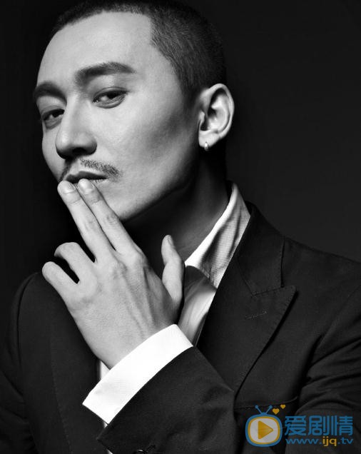 遠大前程陳崢是誰演的？遠大前程陳崢扮演者陳昊個人資料、寫真及生活照欣賞