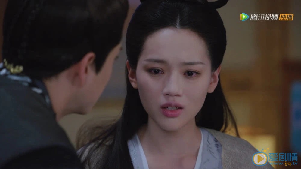 明月照我心喬慧心喜歡誰？她的結局怎么樣？