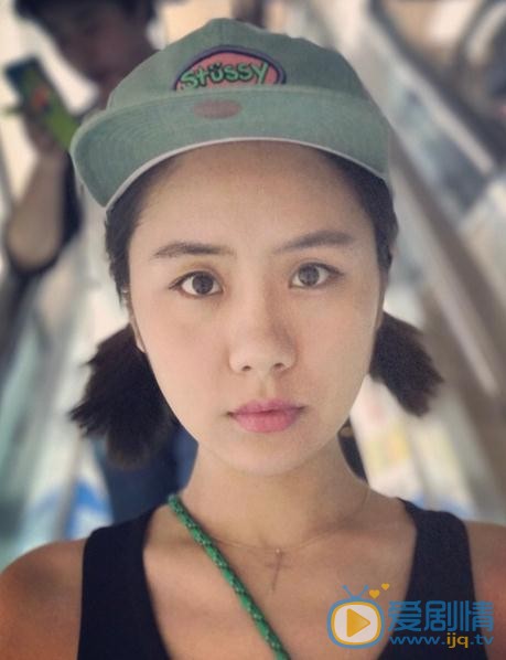 家有兒女初長成江南是誰演的？江南扮演者張曄子個人資料、寫真及生活照欣賞