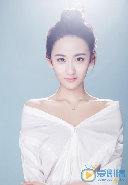 醉玲瓏碧瑤是誰扮演的？醉玲瓏碧瑤扮演碧瑤扮演者碧瑤個人資料及寫真生活照欣賞