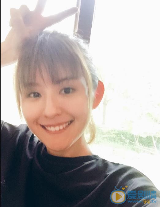 海上牧雲記金珠海扮演者熱依扎個人資料、寫真生活照