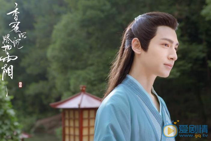 香蜜沉沉燼如霜潤玉喜歡誰？潤玉喜歡錦覓嗎？