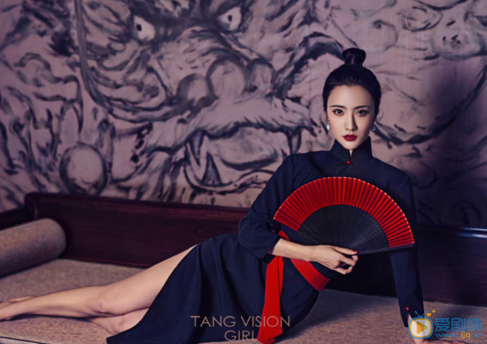 王美琪個人資料簡介 王美琪演藝經歷 王美琪氣質古裝寫真圖片