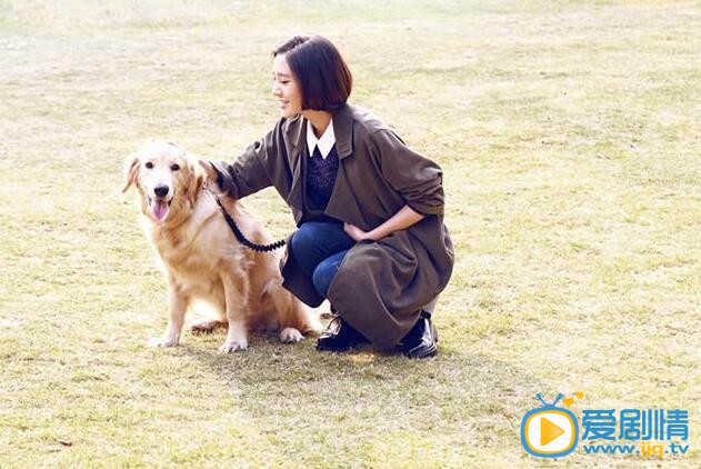 因為愛情有幸福熱播  路小楠遭遇婆媳難題