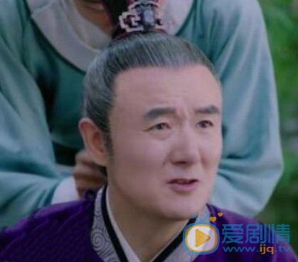 大宋北斗司戴面具的尊上是誰？他的真正身份是什麼？