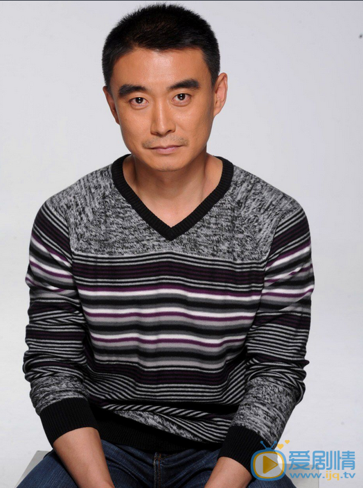 人民的名義程度是誰演的?程度扮演者徐光宇個人資料及生活照欣賞