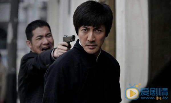 新世界主要講述了什麼劇情？主演陣容有誰？