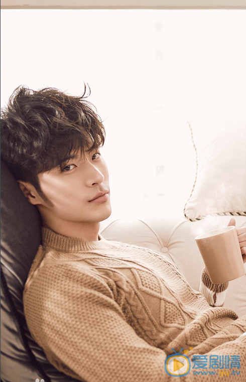  一粒紅塵汪舸是誰演的？汪舸扮演者徐開騁個人資料及寫真生活照欣賞