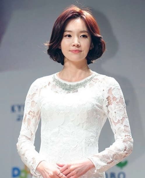 尹周熙  演藝經歷  活動照