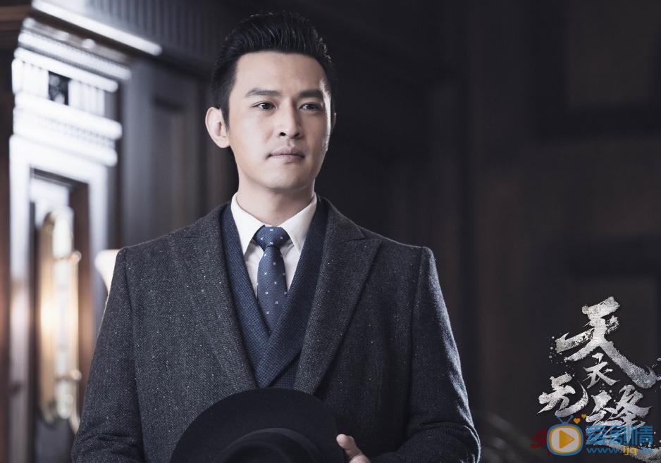 天衣無縫即將播出 主題曲MV&ldquo;獨白心聲&rdquo;曝光