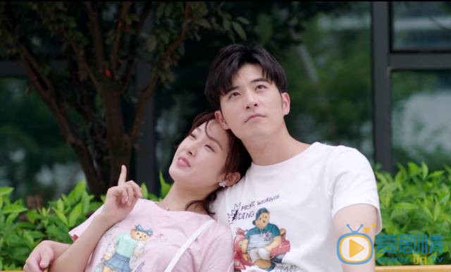 奈何BOSS要娶我要娶我夏林喜歡凌異洲嗎 最後和誰在一起