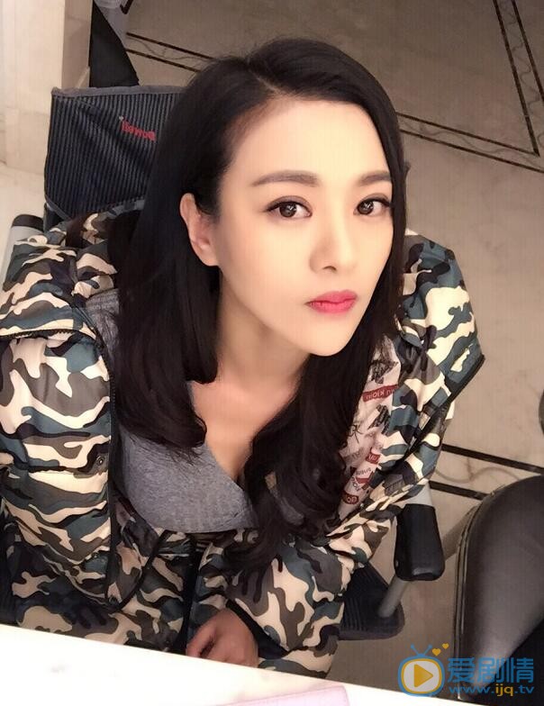  我們的愛李夢竹是誰演的？李夢竹扮演者鄭清文個人資料及生活寫真照欣賞