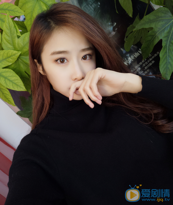 不一樣的美男子盧雪寒是誰演的?盧雪寒扮演著蔣羽熙個人資料及生活私照欣賞