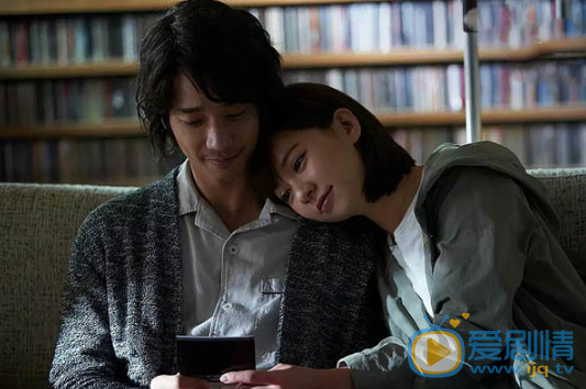 比悲傷更悲傷的故事觀眾為什麼都在挺疼男二楊佑賢