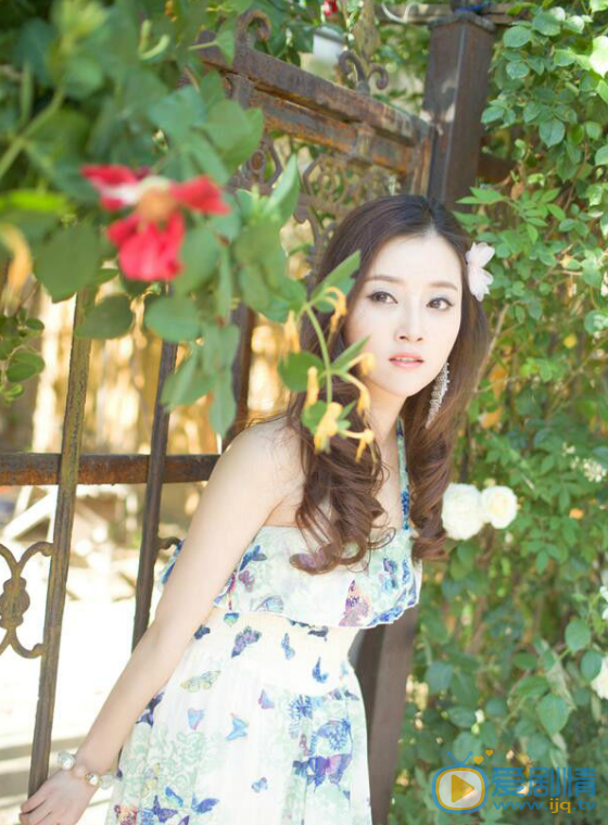 朱敏銘個人資料簡介 朱敏銘演藝經歷 朱敏銘寫真圖片