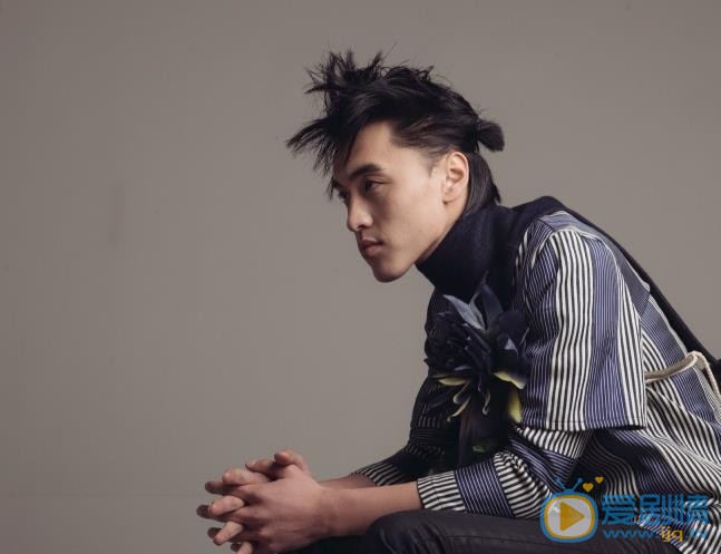 火王之破曉之戰李敬忠是誰扮演的?火王之破曉之戰李敬忠扮演者蘇航個人資料、寫真生活照