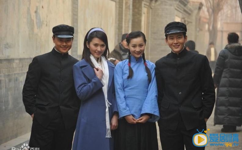 衝出虛擬世界劇照