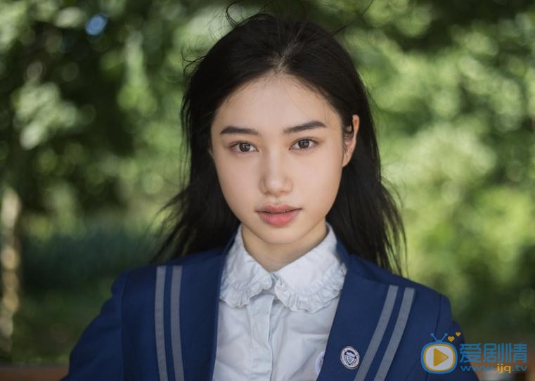 倪珂欣個人資料簡介 倪珂欣《閃光少女》劇照