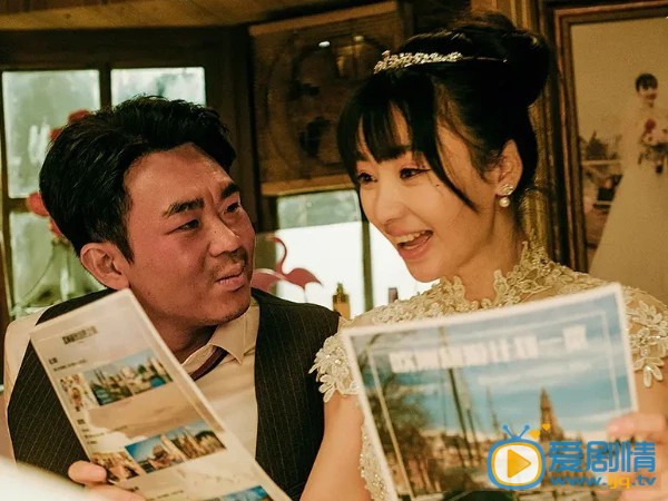 電影《受益人》什麼時候上映？《受益人》上映時間