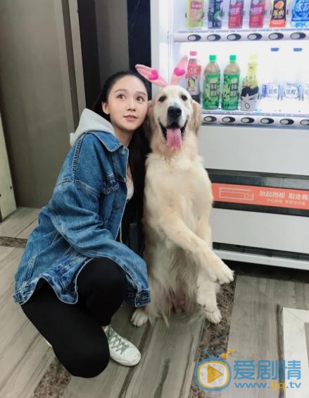 兒科醫生蓋艷艷是誰演的?蓋艷艷扮演者胡睿個人資料、寫真及生活照欣賞