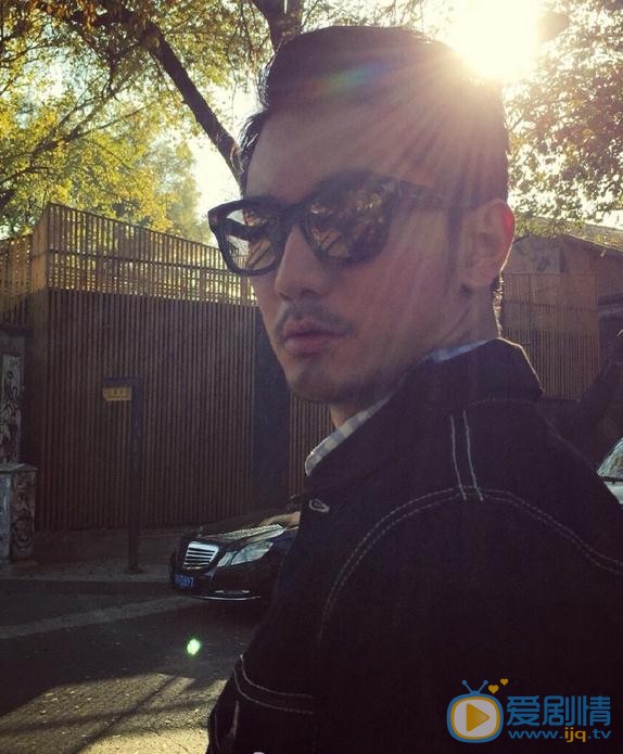 鬼吹燈之黃皮子墳王凱鏇是誰演的？鬼吹燈之黃皮子墳王凱鏇扮演者劉潮個人資料寫真及生活照欣賞