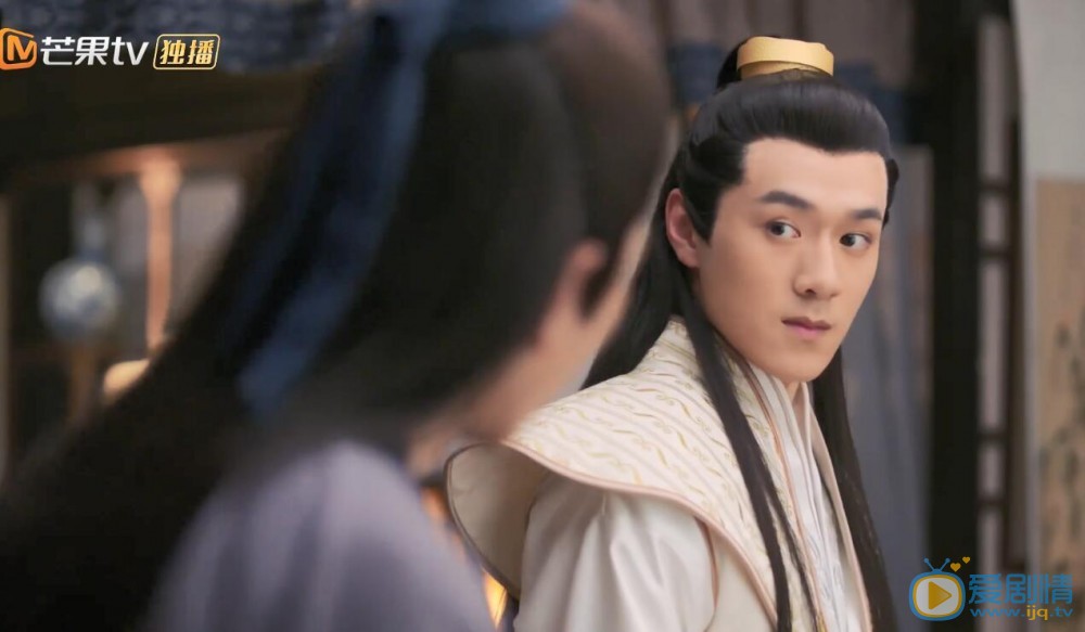 一夜新娘金逸文是誰？他的真實身份是什麼？