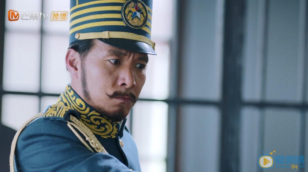 海棠經雨胭脂透龍德水是由誰飾演的？他是一個怎樣的人？