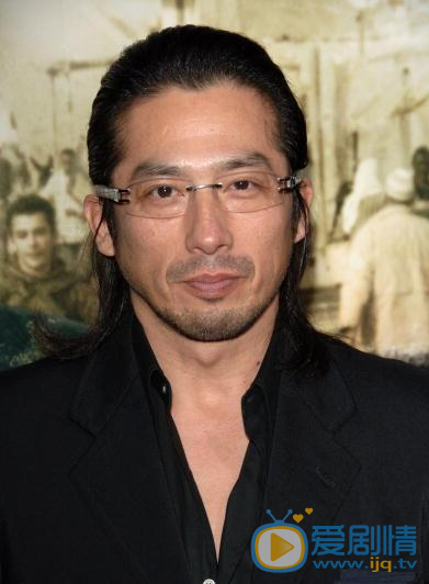 真田廣之演藝經歷   生活照