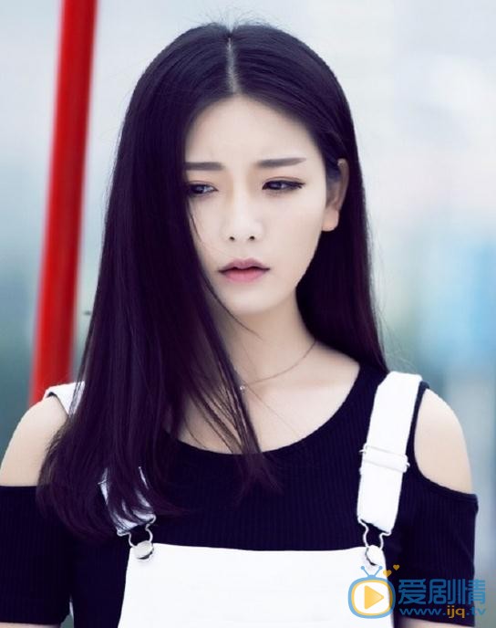 孟璐個人資料簡介 孟璐《人偶師》劇照