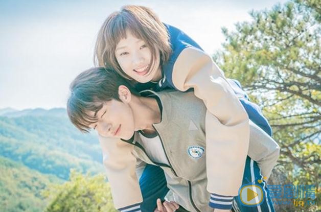 舉重妖精金福珠最新劇照曝光 南柱赫李聖經上演情侶