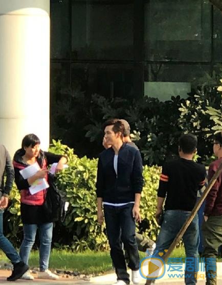 涼生我們可不可以不憂傷路透 天佑兄弟今正式進組開始拍攝