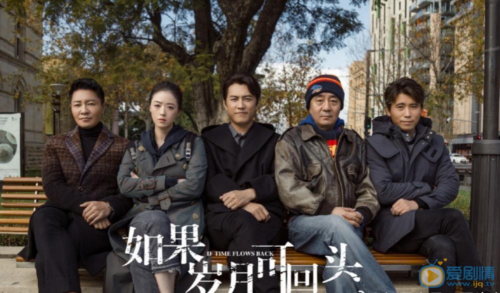 如果歲月可回頭劇情介紹