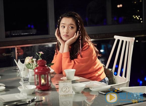 凡人的品格喬安娜是誰演的？凡人的品格喬安娜扮演者薛卉葳個人資料、寫真及生活照欣賞