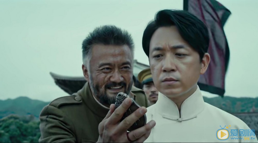 鬼吹燈之怒晴湘西羅老歪的結局怎么樣？