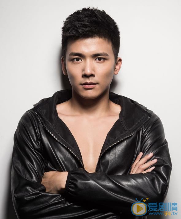 火王之千里同風姜浩明是誰扮演的？姜浩明扮演者范一宣個人資料、寫真及生活照欣賞