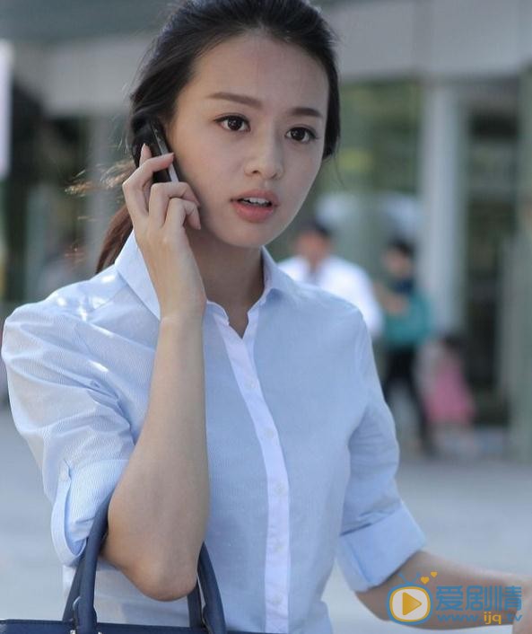 曾曉夏個人資料簡介 曾曉夏劇照