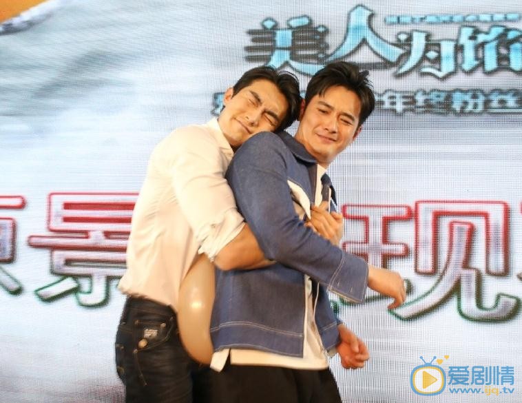 美人為餡第三季今晚播出 假面舞會&ldquo;沉眠之子&rdquo;韓朗現身