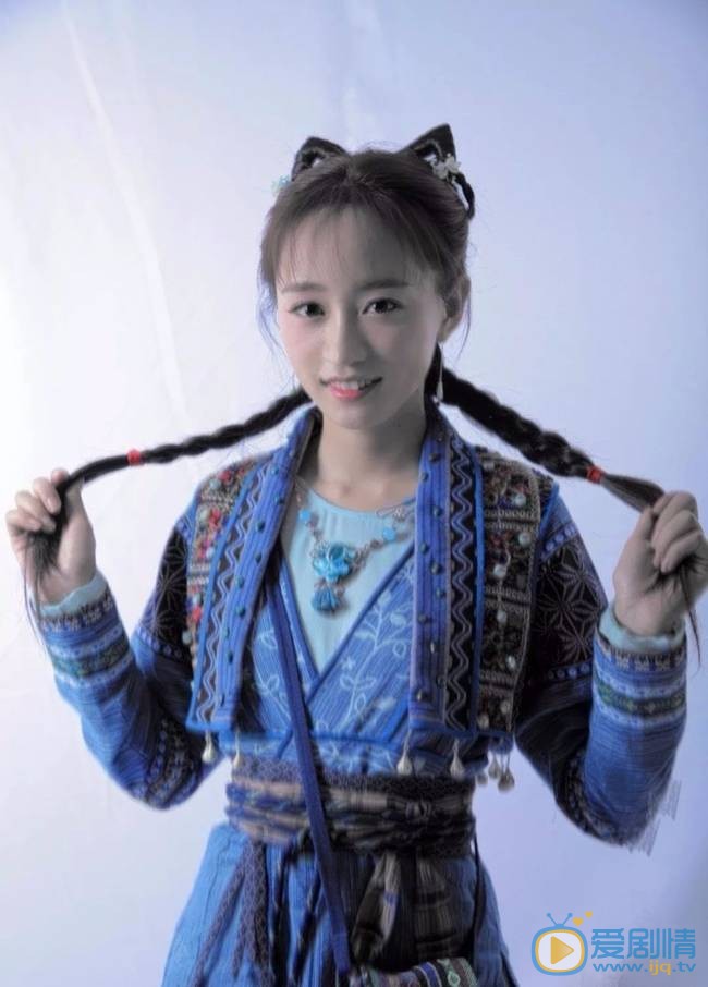 狐女小翠劇情介紹