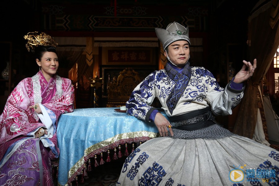 龍門飛甲什麼時間播_龍門飛甲播出時間